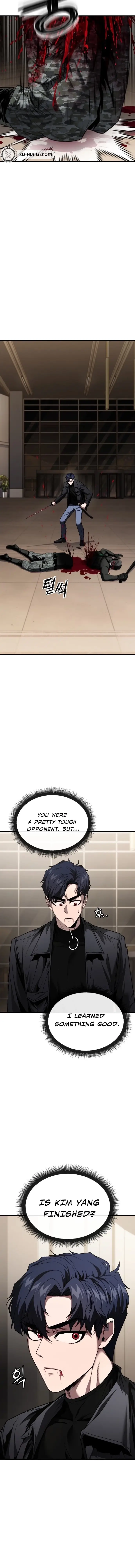 Read Rust EN Manga Online