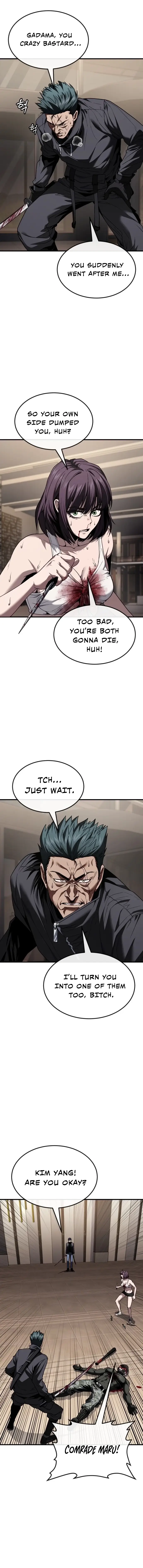 Read Rust EN Manga Online