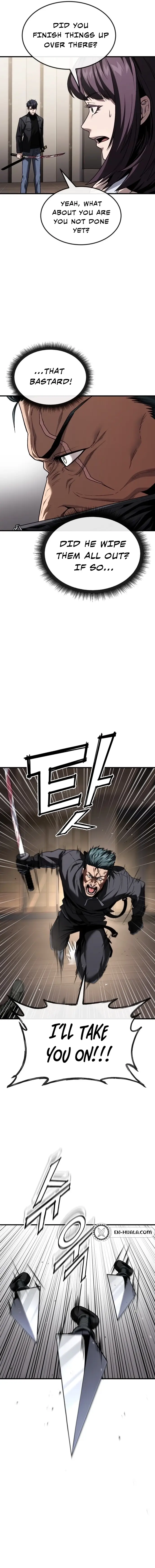 Read Rust EN Manga Online