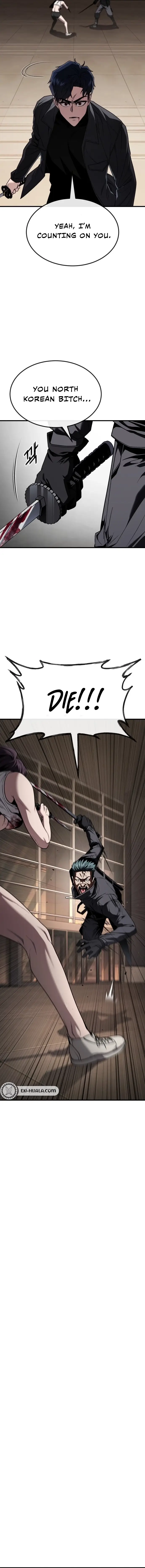 Read Rust EN Manga Online