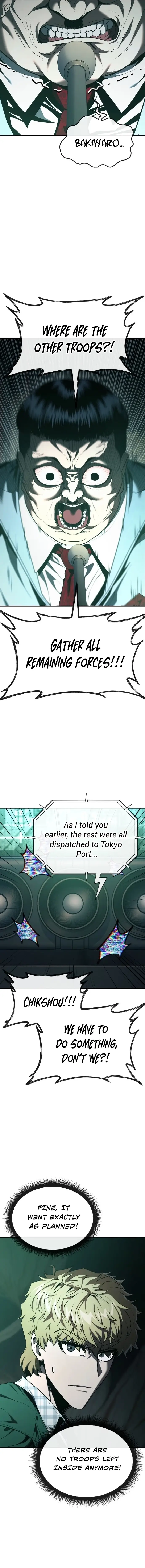 Read Rust EN Manga Online