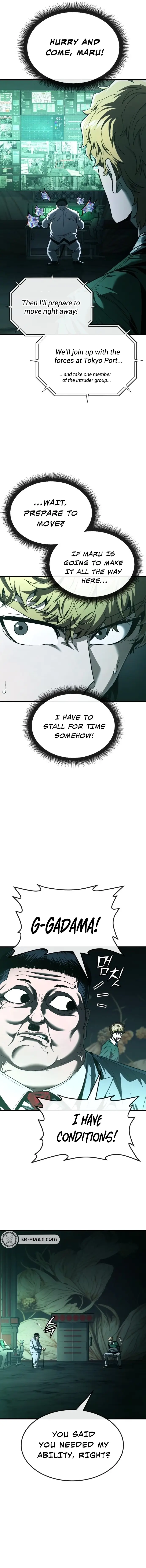 Read Rust EN Manga Online