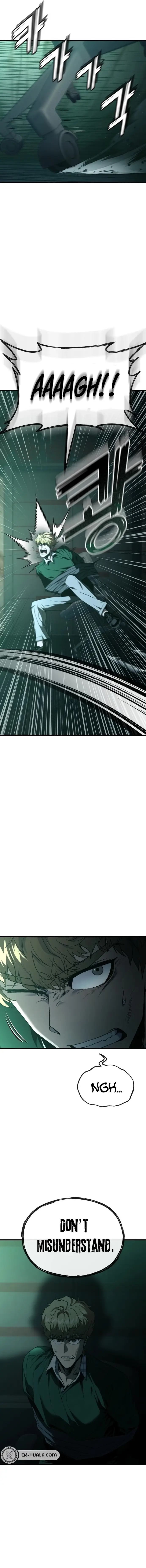 Read Rust EN Manga Online