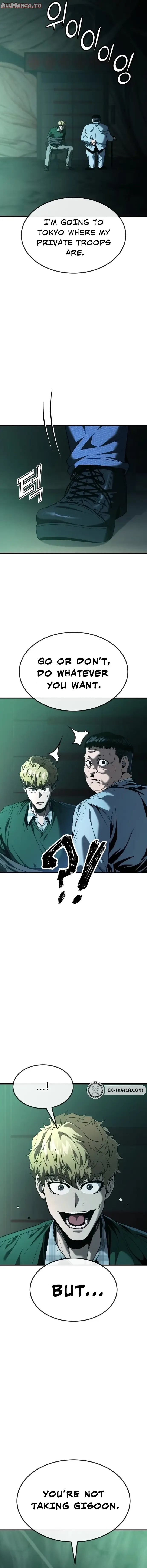 Read Rust EN Manga Online