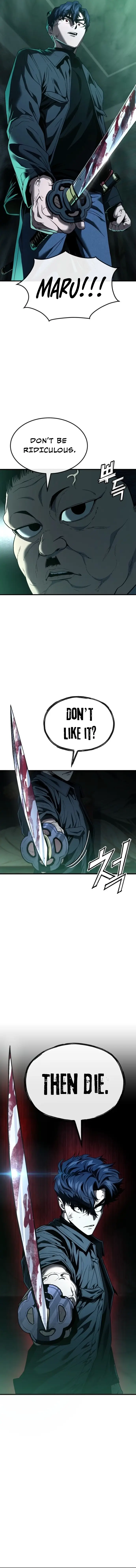 Read Rust EN Manga Online