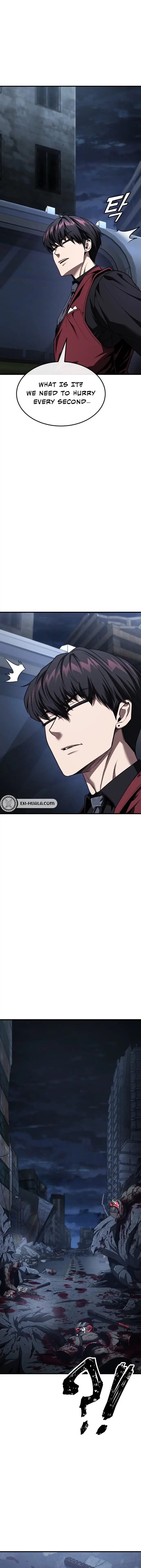 Read Rust EN Manga Online