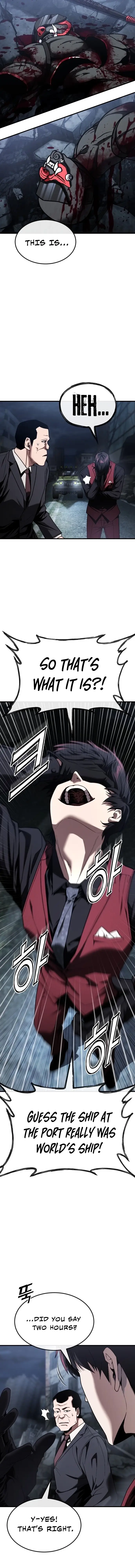 Read Rust EN Manga Online