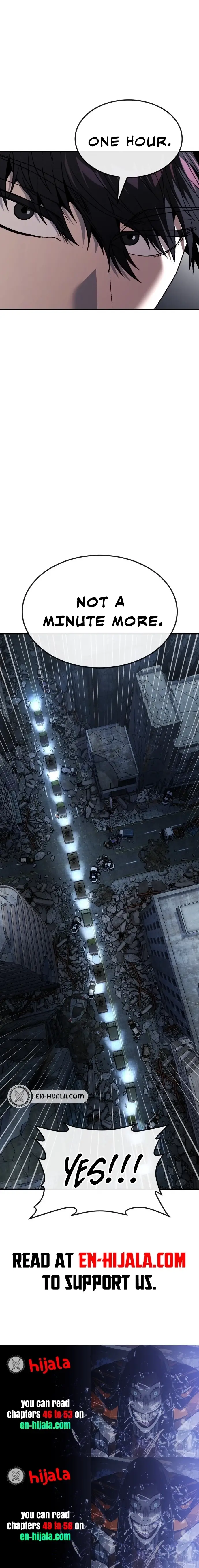 Read Rust EN Manga Online