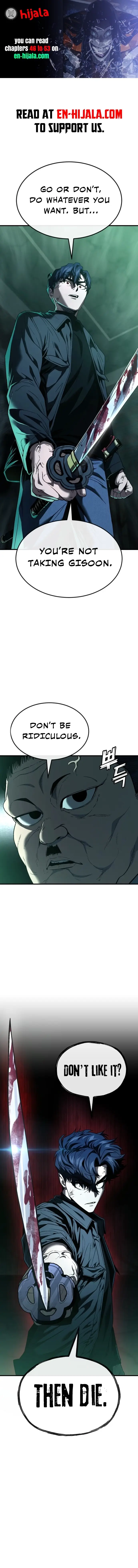 Read Rust EN Manga Online