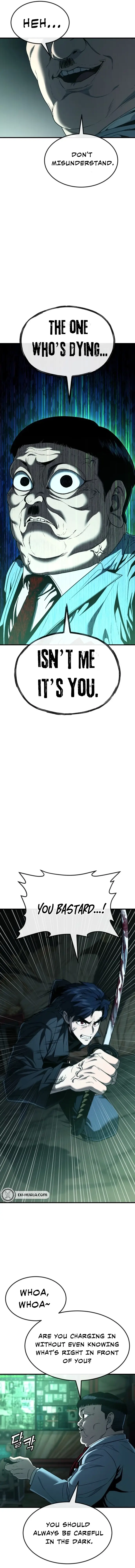 Read Rust EN Manga Online