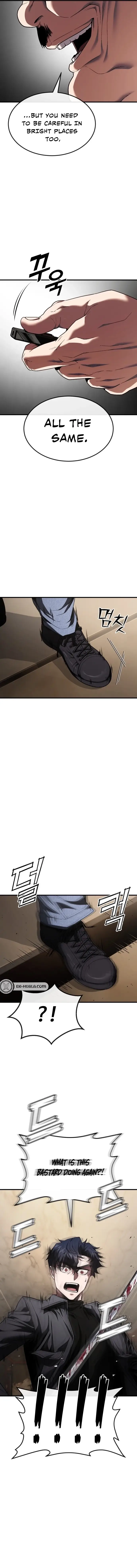 Read Rust EN Manga Online