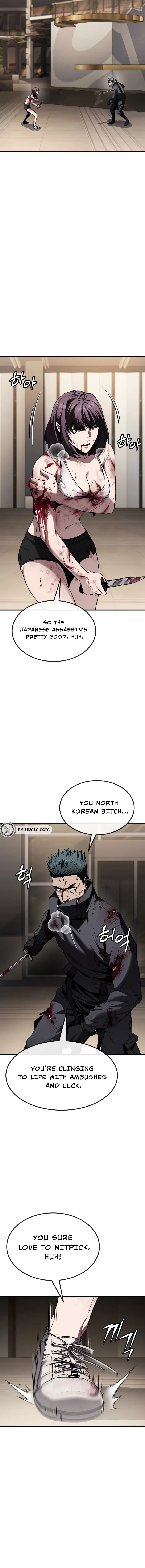 Read Rust EN Manga Online