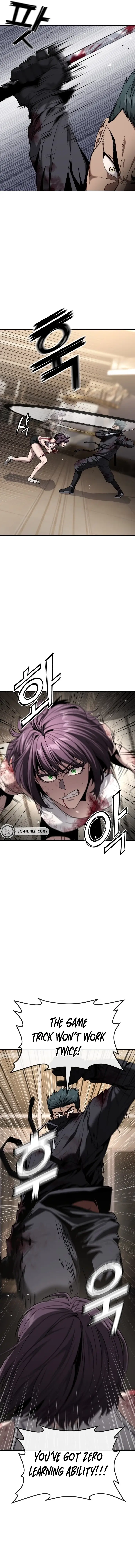 Read Rust EN Manga Online