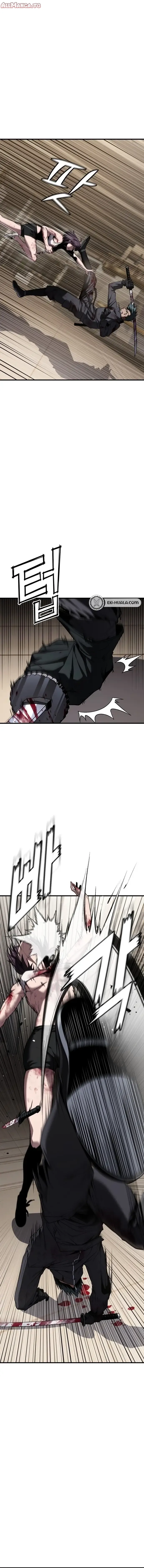 Read Rust EN Manga Online