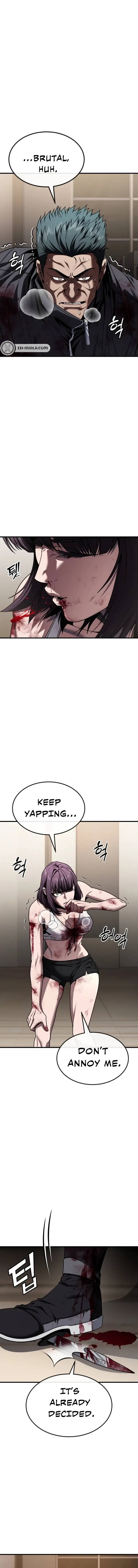 Read Rust EN Manga Online