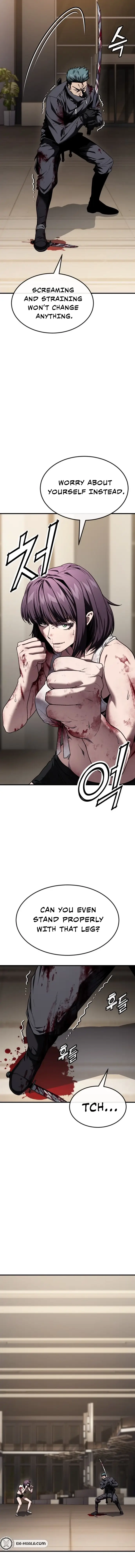 Read Rust EN Manga Online