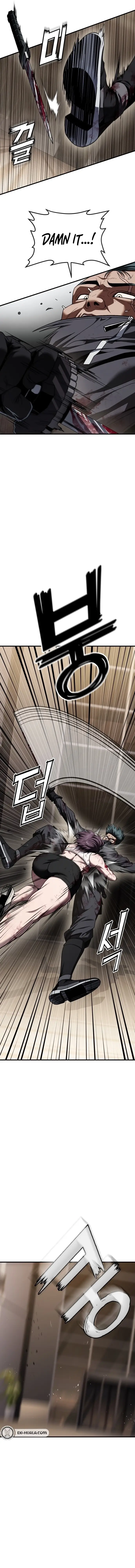 Read Rust EN Manga Online