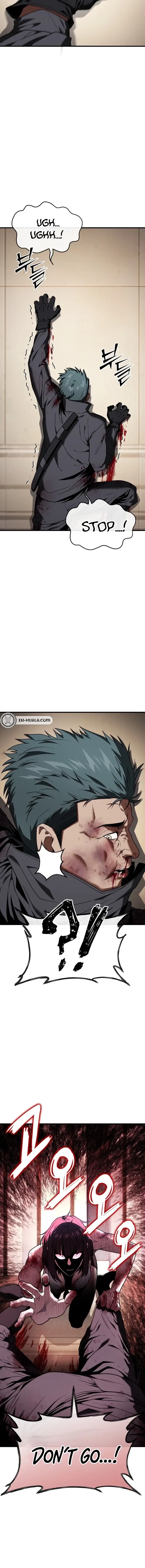 Read Rust EN Manga Online