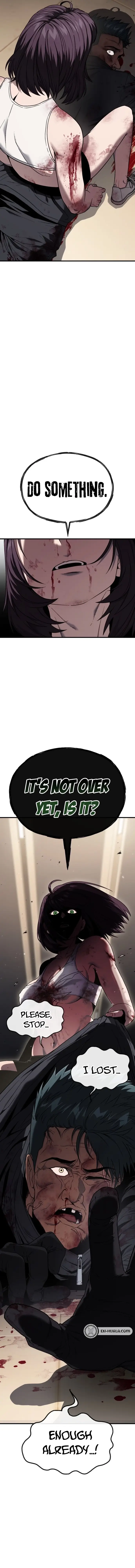 Read Rust EN Manga Online