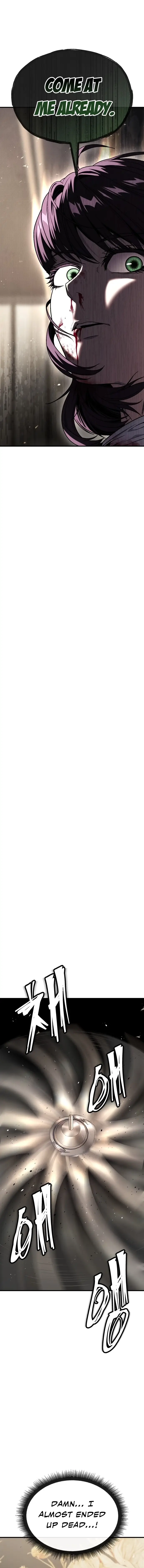 Read Rust EN Manga Online