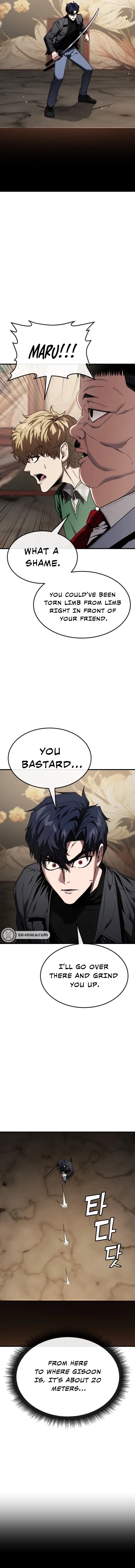 Read Rust EN Manga Online