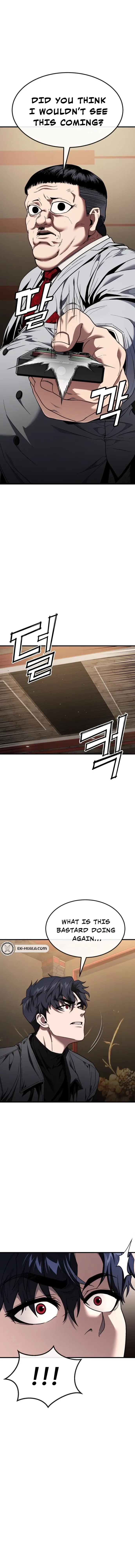 Read Rust EN Manga Online