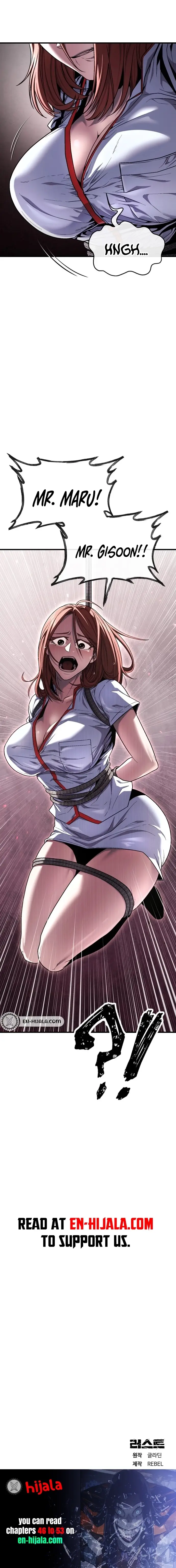 Read Rust EN Manga Online