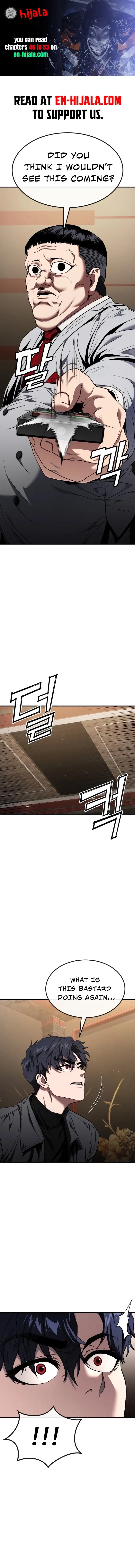 Read Rust EN Manga Online