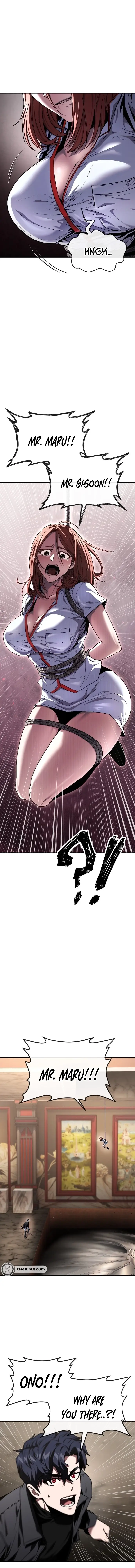 Read Rust EN Manga Online