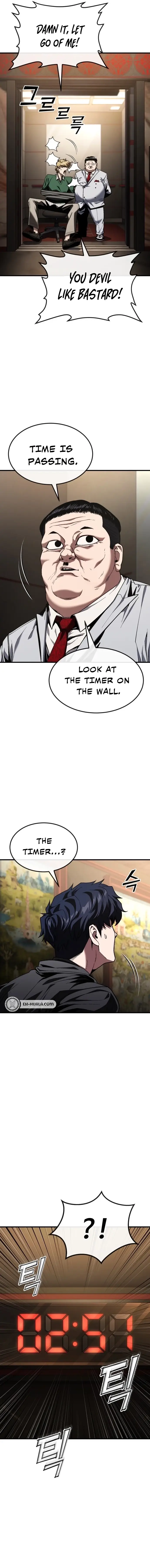 Read Rust EN Manga Online