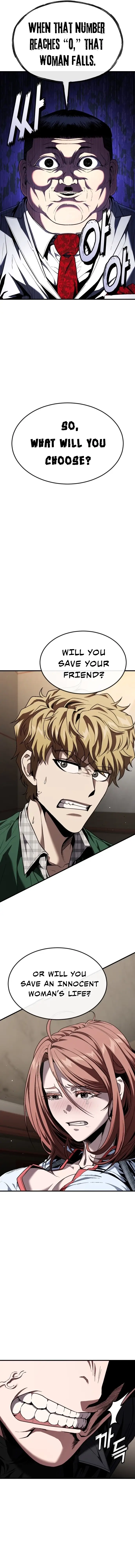 Read Rust EN Manga Online