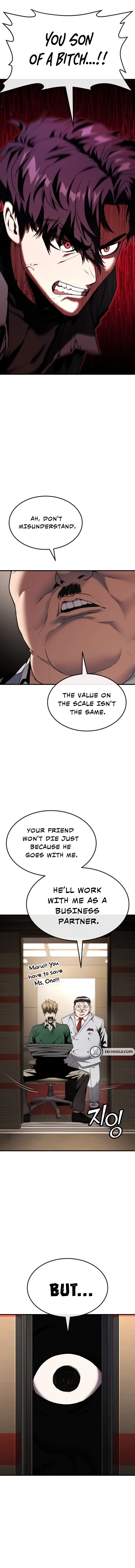 Read Rust EN Manga Online