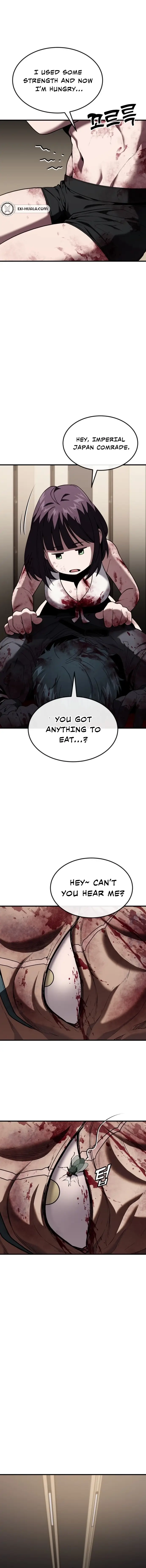 Read Rust EN Manga Online