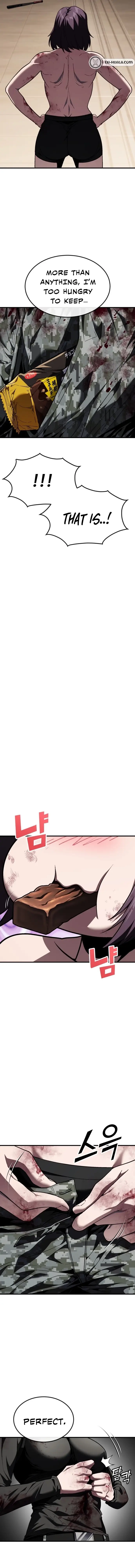 Read Rust EN Manga Online