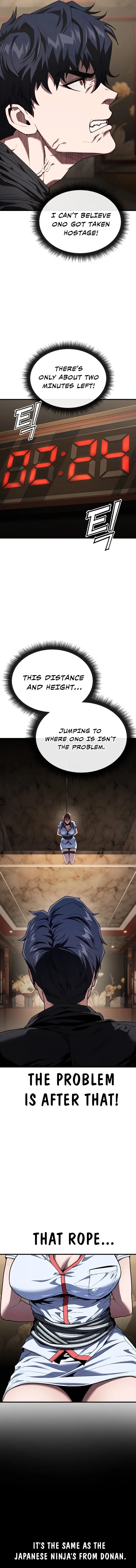 Read Rust EN Manga Online