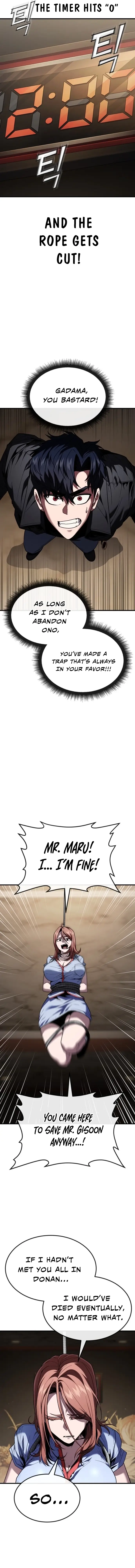 Read Rust EN Manga Online