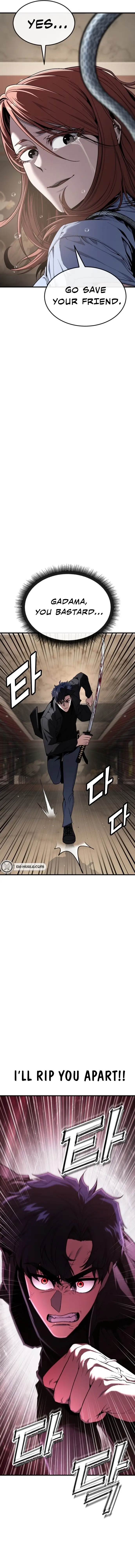 Read Rust EN Manga Online