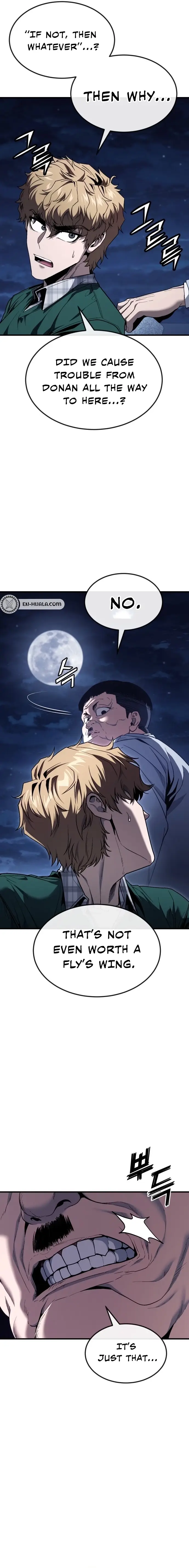 Read Rust EN Manga Online