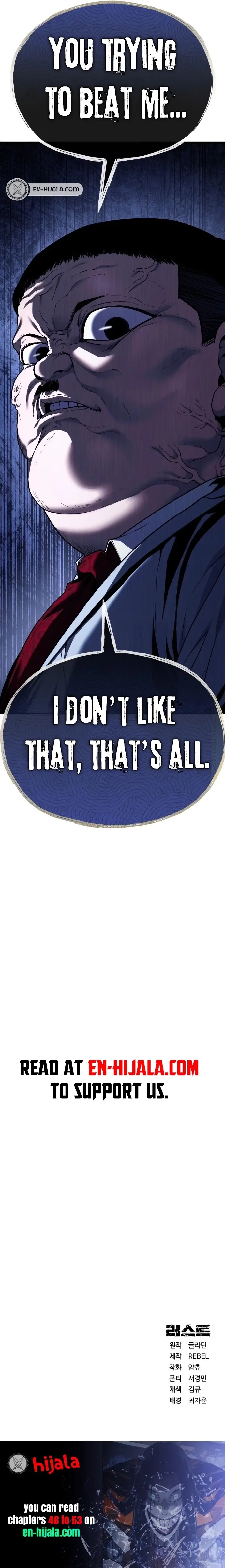 Read Rust EN Manga Online