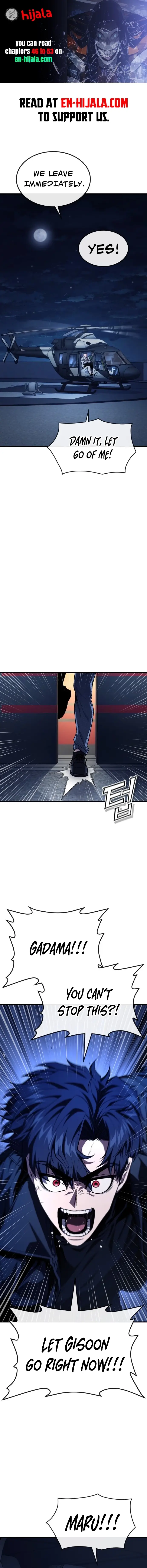 Read Rust EN Manga Online