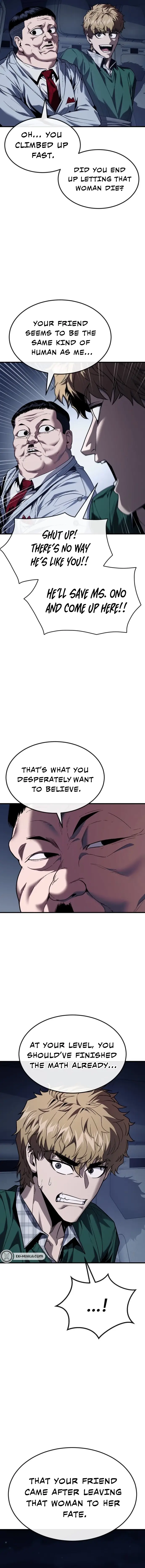 Read Rust EN Manga Online