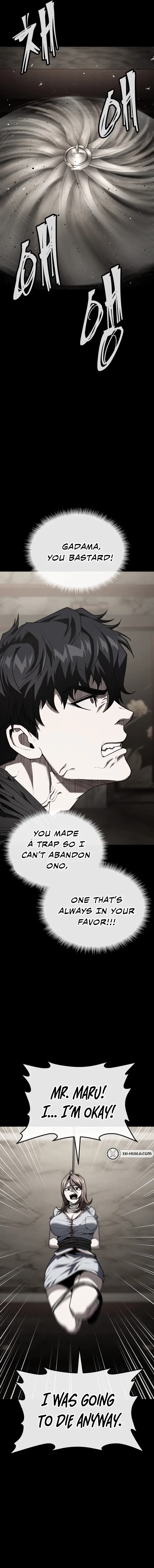 Read Rust EN Manga Online