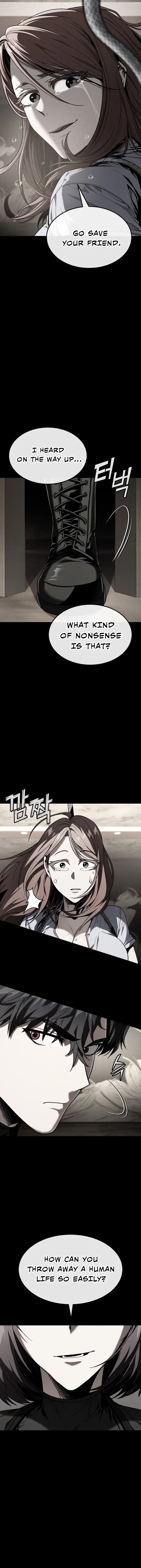 Read Rust EN Manga Online