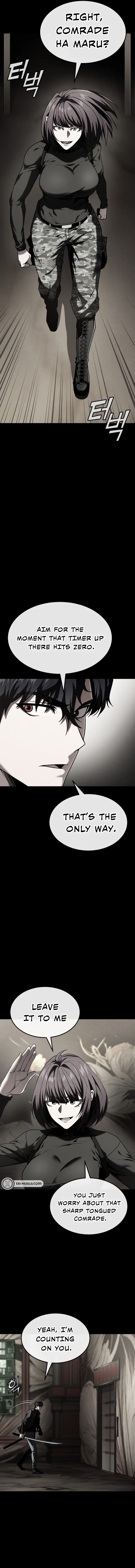 Read Rust EN Manga Online