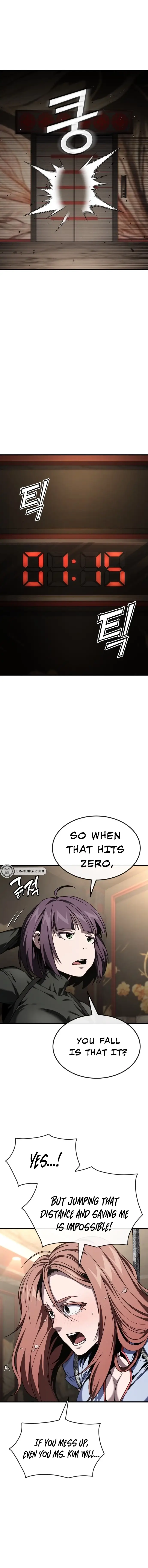 Read Rust EN Manga Online