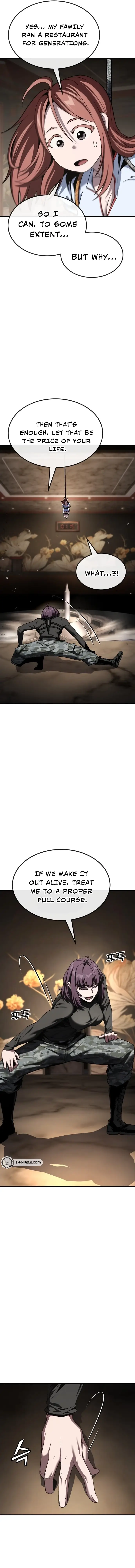 Read Rust EN Manga Online