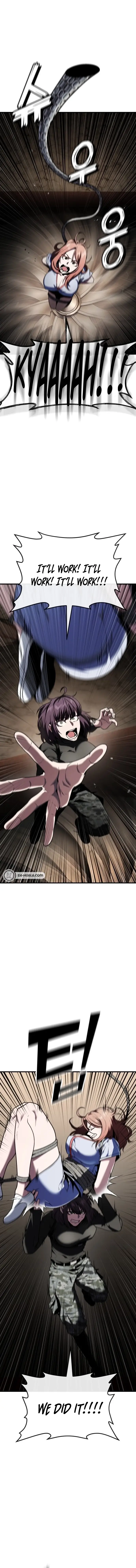 Read Rust EN Manga Online