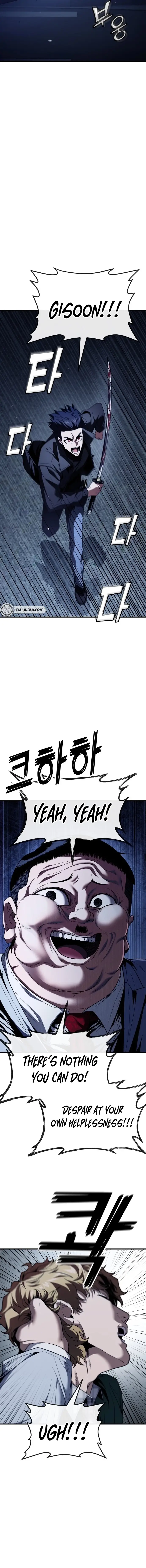 Read Rust EN Manga Online