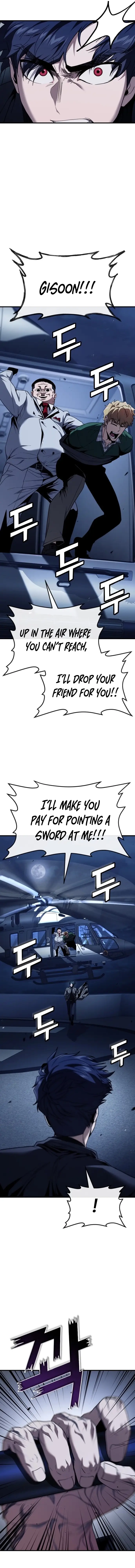 Read Rust EN Manga Online