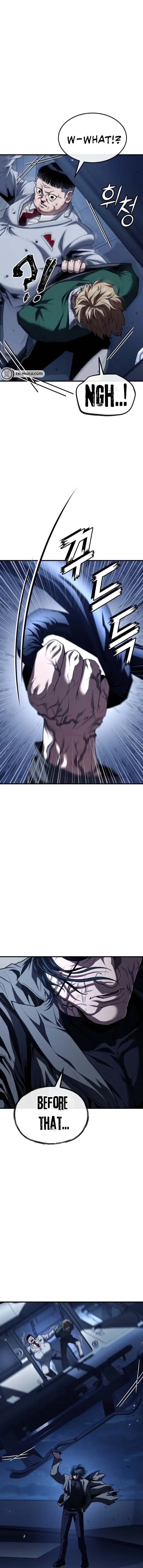 Read Rust EN Manga Online